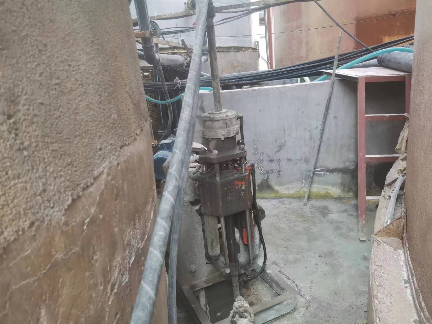 禹州基础注浆工程施工中应注意哪些?