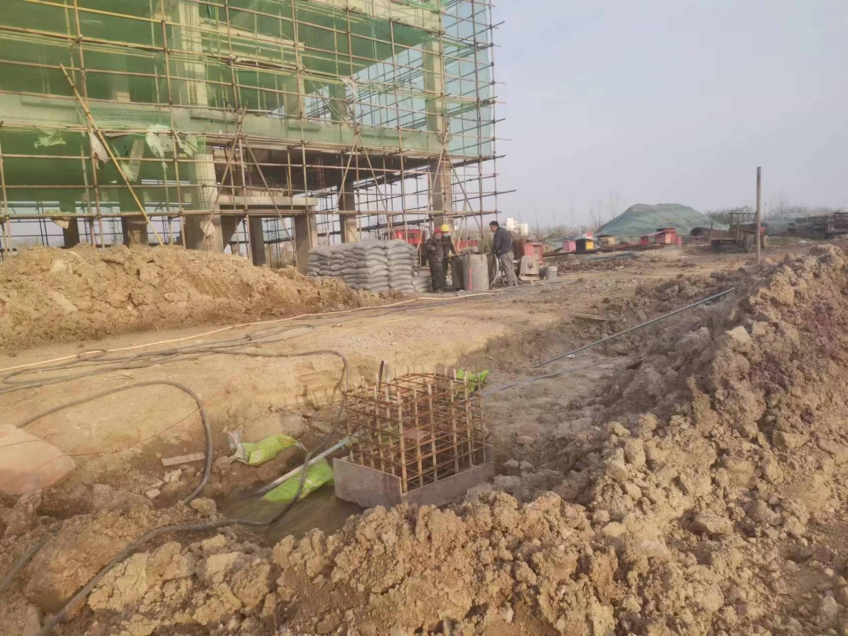 禹州当桥梁出现裂缝的时候应该及时加固修补